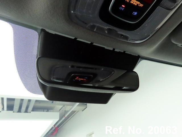  Hyundai / Avante Stock No. 20063